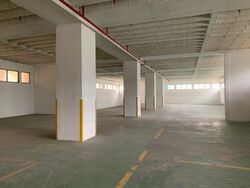 Macpherson Road Post Office (D13), Warehouse #455343901